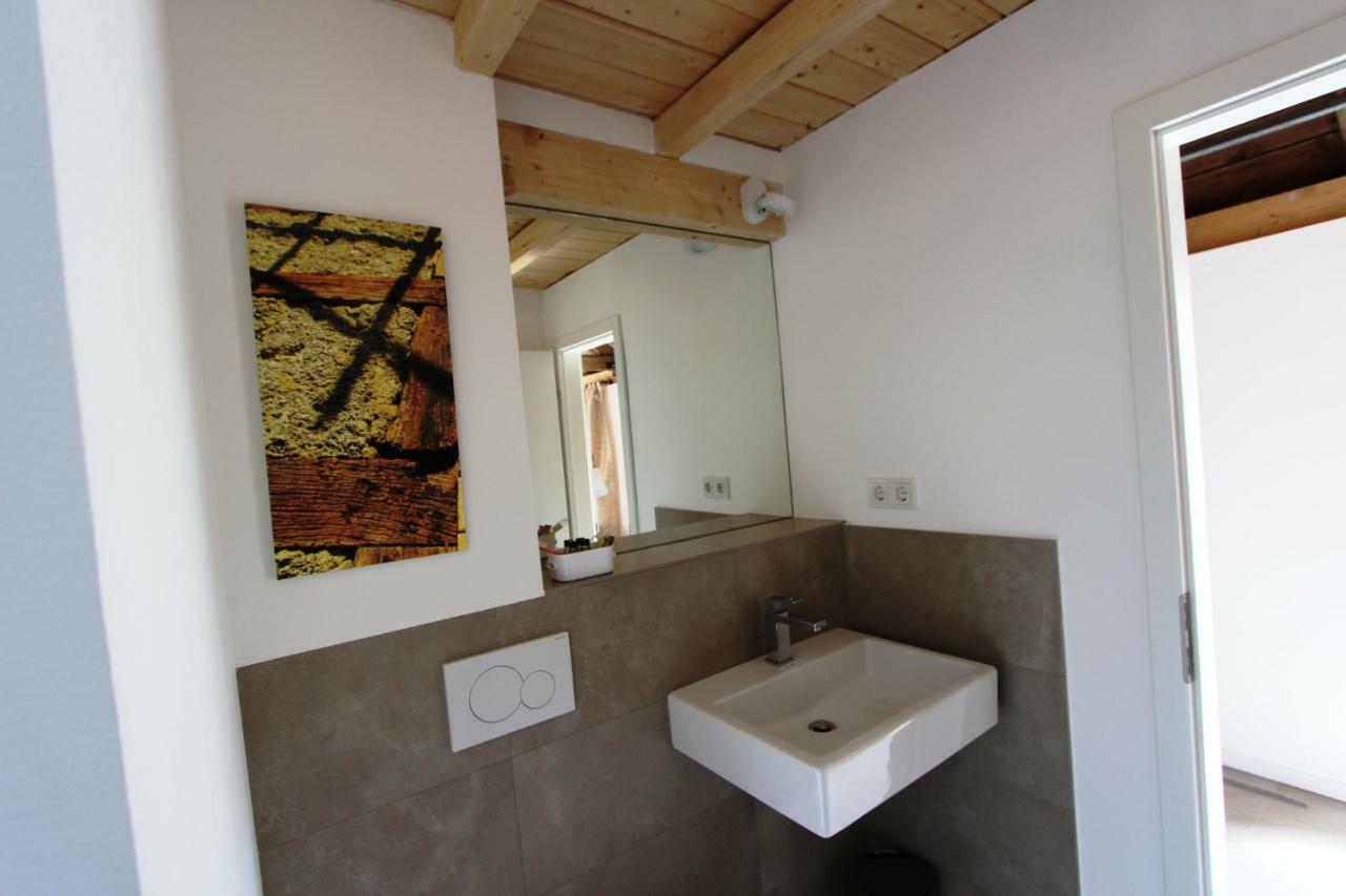 Ferienhaus Am Rheinsteig / Naehe Hindenburghoehe / Loreley Lykershausen Bagian luar foto